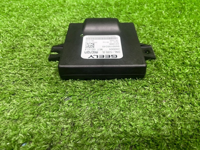 Блок электронный, 10000 рублей, Москва