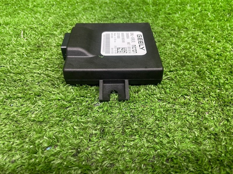 Блок электронный, 10000 рублей, Москва