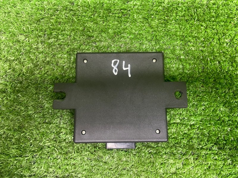 Блок электронный, 10000 рублей, Москва