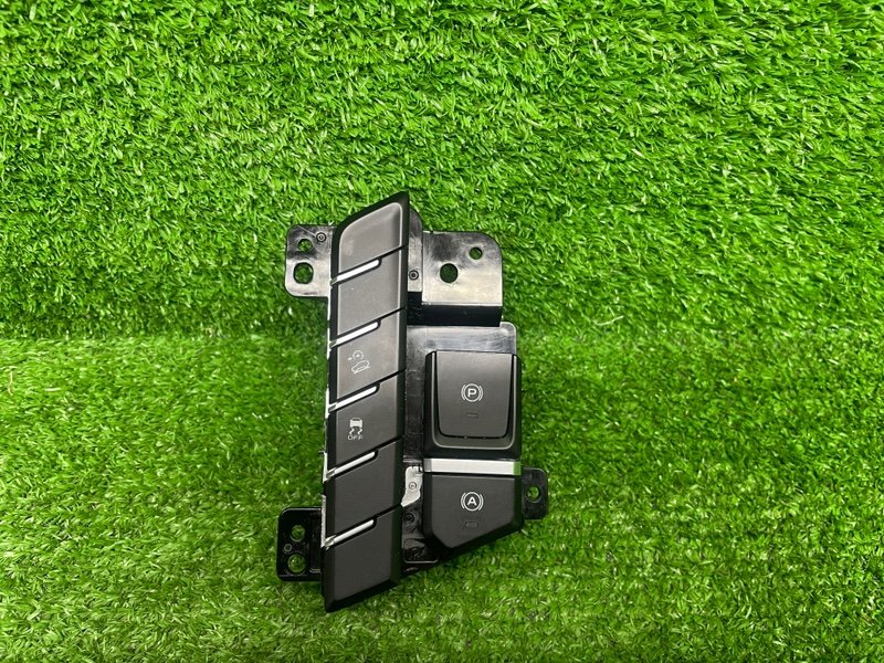 Кнопка стояночного тормоза, 8000 рублей, Москва