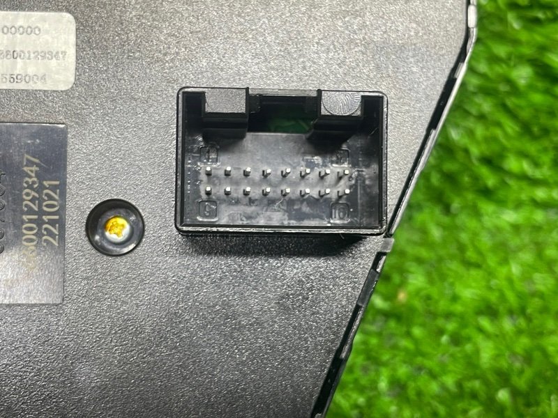 Кнопка стояночного тормоза, 8000 рублей, Москва