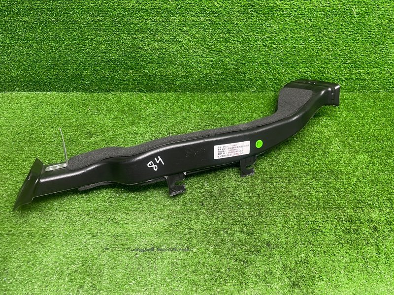 Воздуховод отопителя, 1500 рублей, Москва