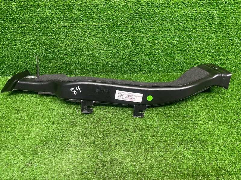 Воздуховод отопителя, 1500 рублей, Москва