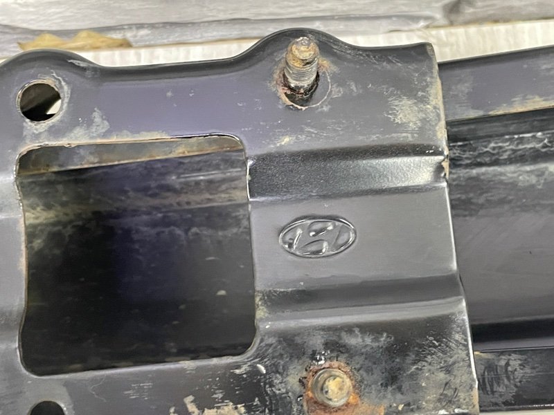 Усилитель переднего бампера, 5000 рублей, Москва