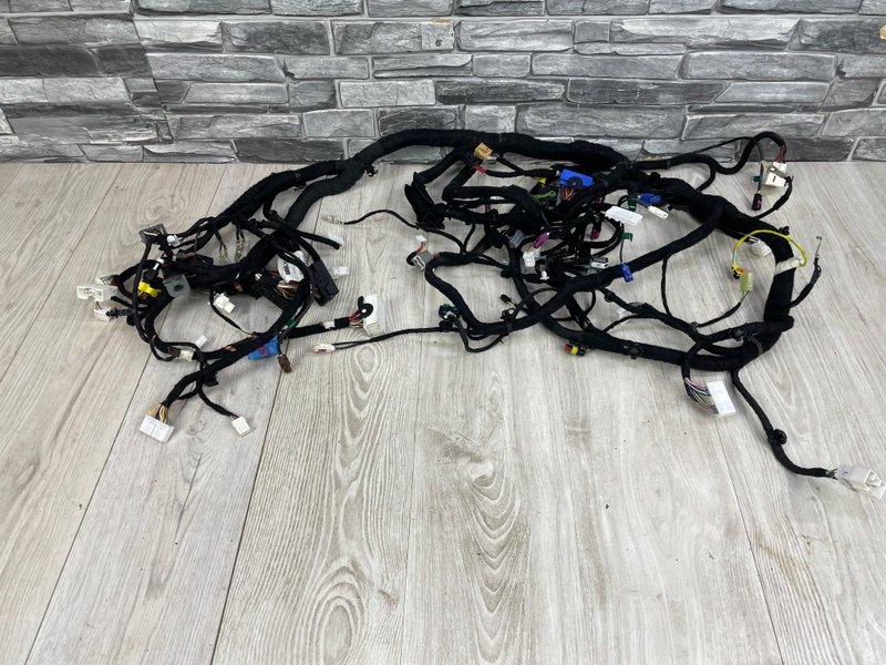 Проводка салона, 25000 рублей, Москва