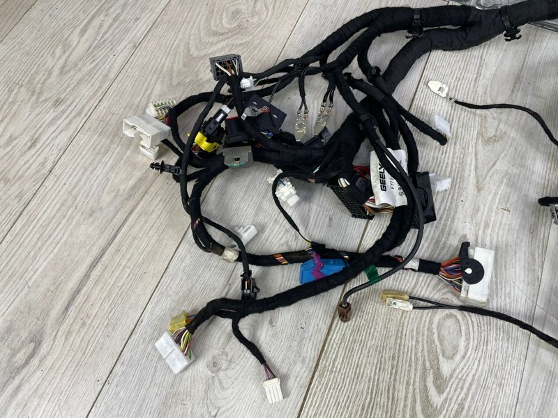 Проводка салона, 25000 рублей, Москва