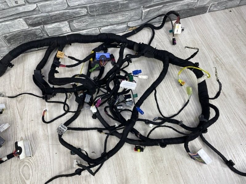 Проводка салона, 25000 рублей, Москва