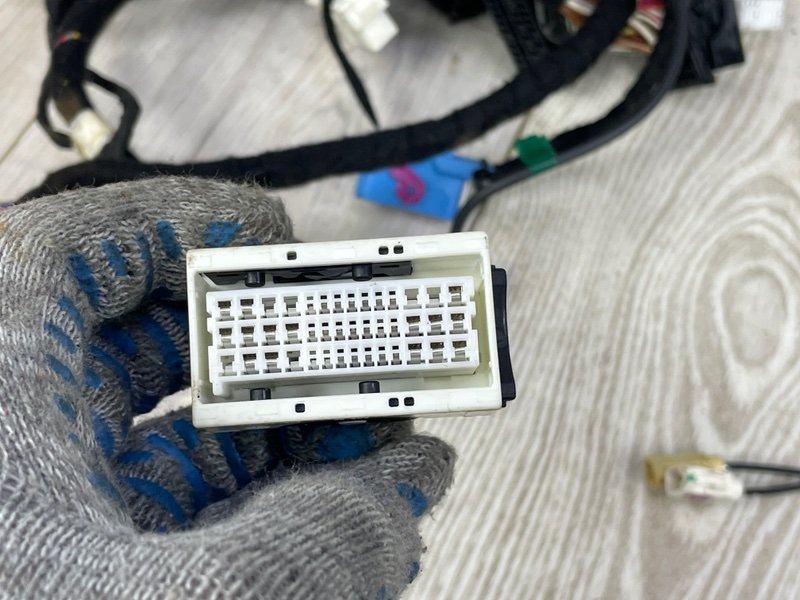 Проводка салона, 25000 рублей, Москва