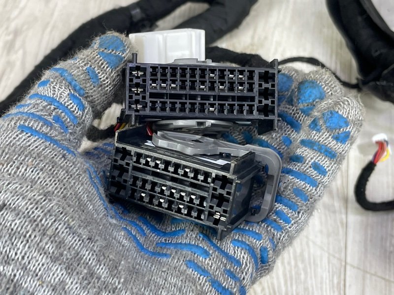 Проводка салона, 25000 рублей, Москва