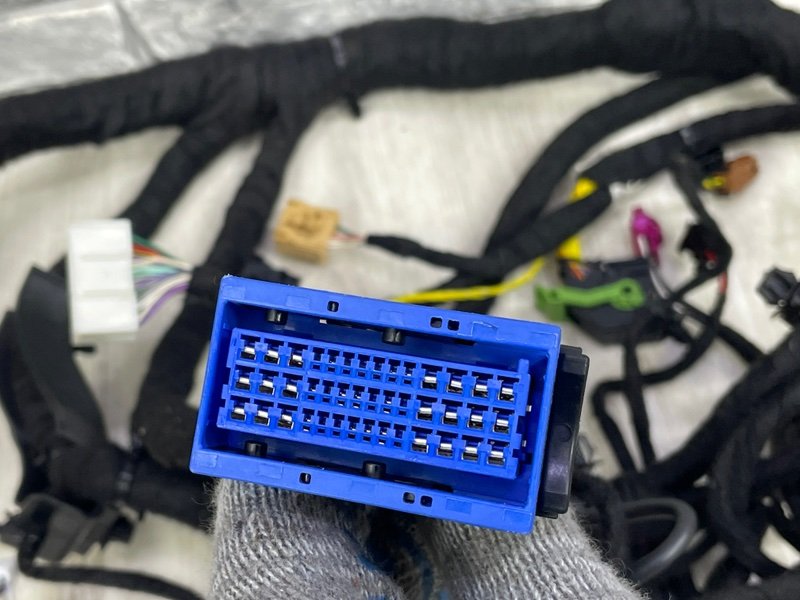 Проводка салона, 25000 рублей, Москва