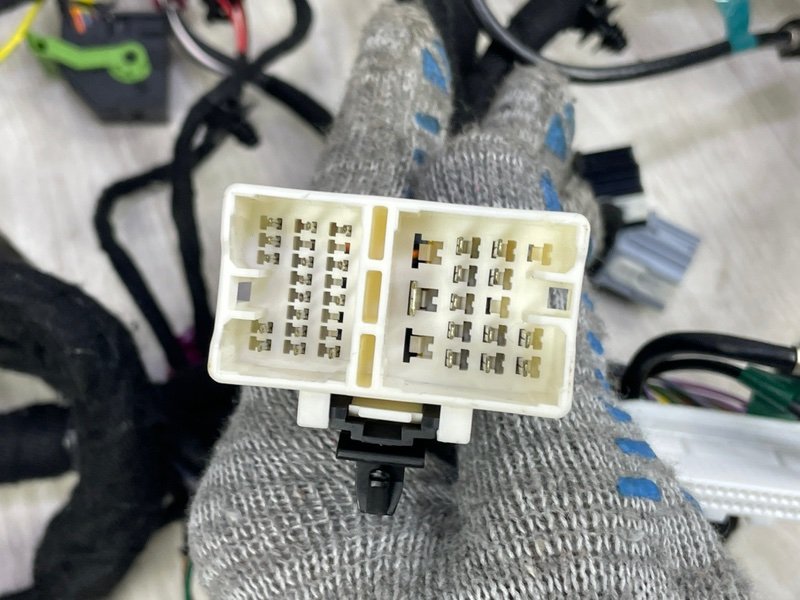 Проводка салона, 25000 рублей, Москва