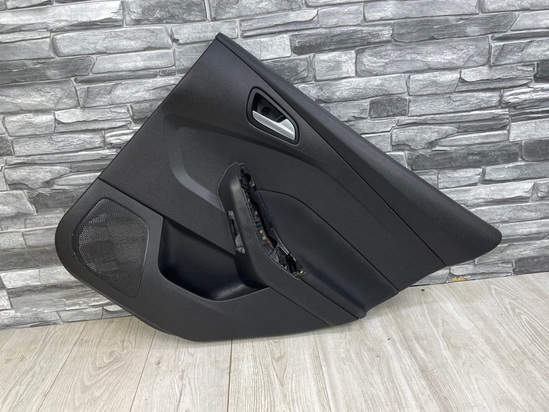 Обшивка двери, 1500 рублей, Москва