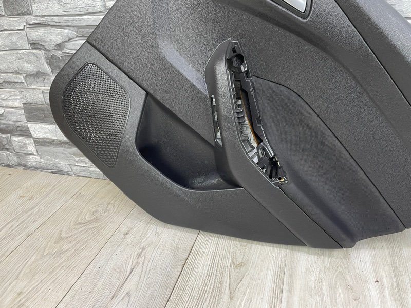 Обшивка двери, 1500 рублей, Москва