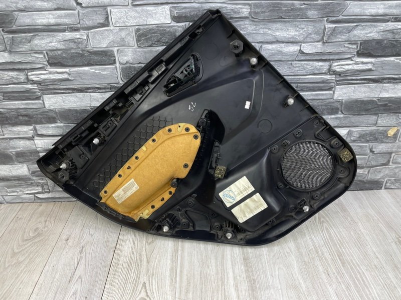 Обшивка двери, 1500 рублей, Москва