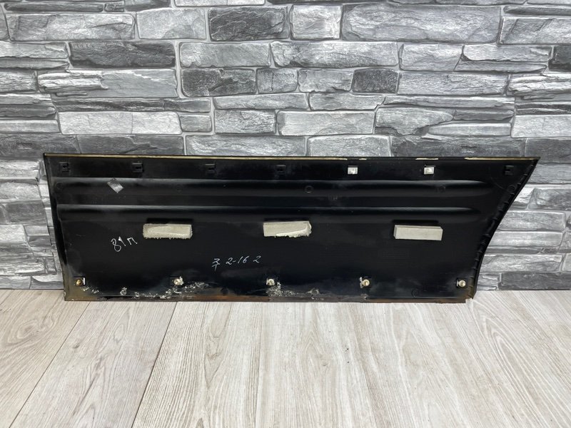 Накладка двери, 2000 рублей, Москва