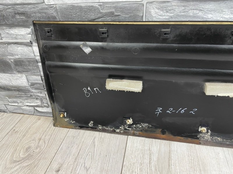 Накладка двери, 2000 рублей, Москва