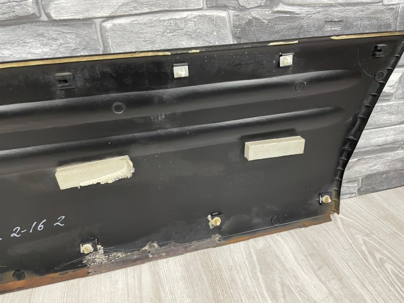 Накладка двери, 2000 рублей, Москва