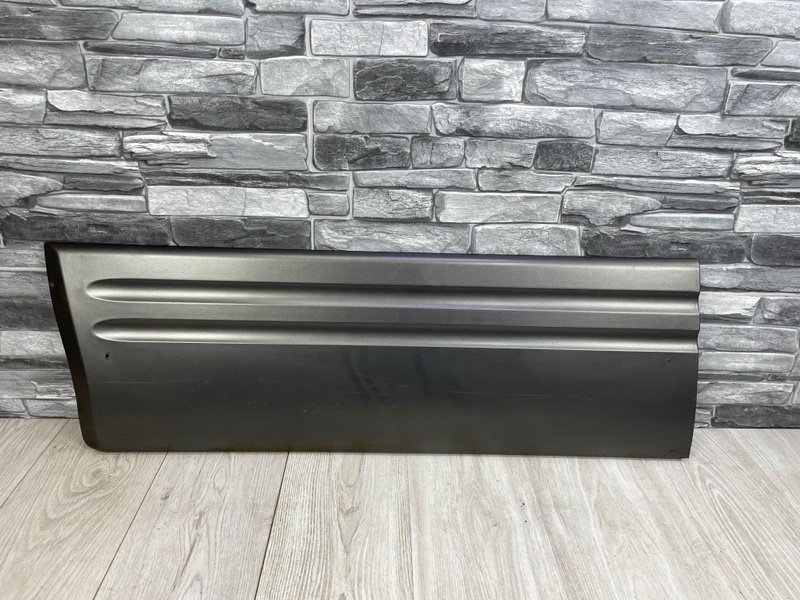 Накладка двери, 2500 рублей, Москва