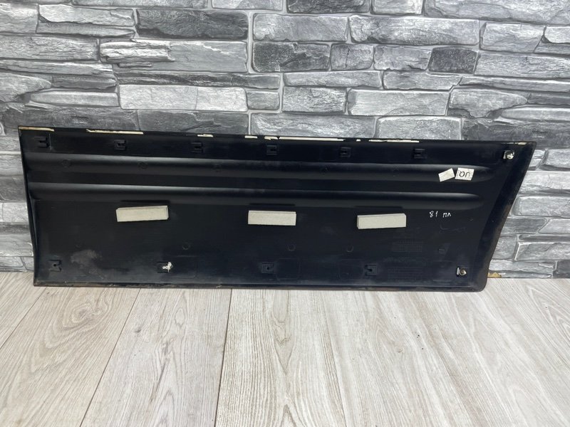 Накладка двери, 2500 рублей, Москва