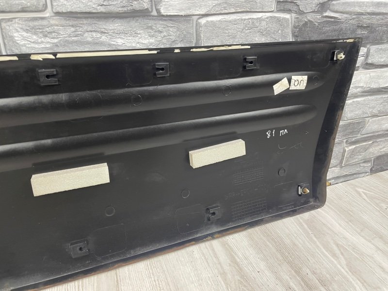 Накладка двери, 2500 рублей, Москва