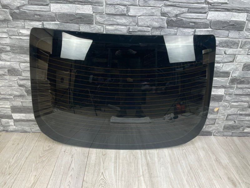 Стекло заднее, 2800 рублей, Москва