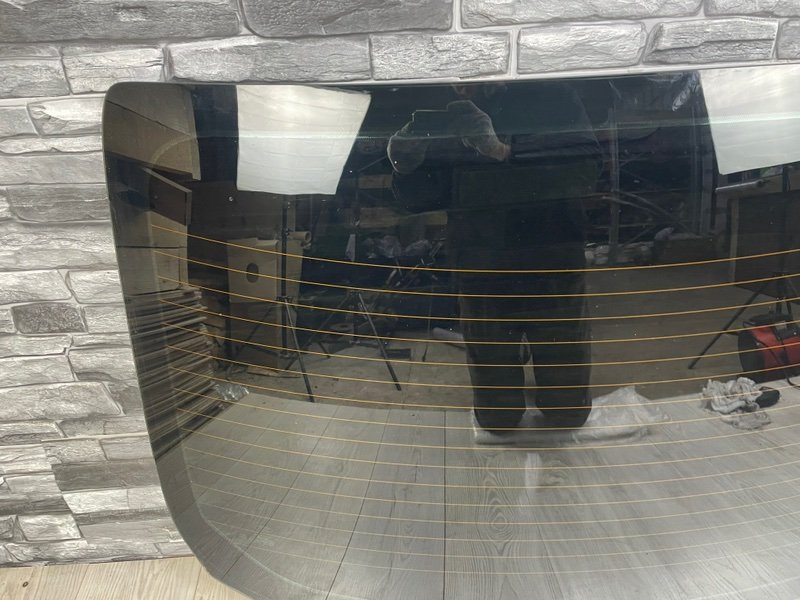 Стекло заднее, 2800 рублей, Москва