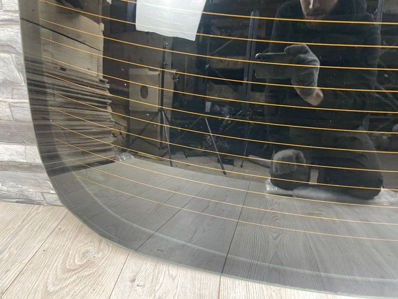 Стекло заднее, 2800 рублей, Москва