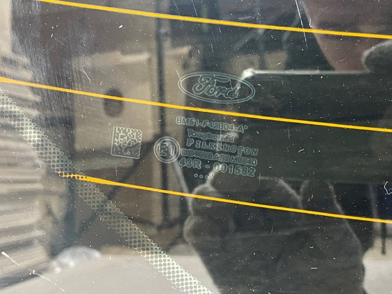 Стекло заднее, 2800 рублей, Москва