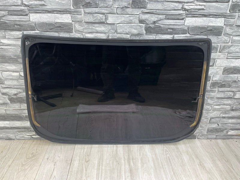 Стекло заднее, 2800 рублей, Москва