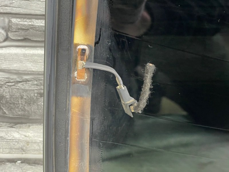 Стекло заднее, 2800 рублей, Москва