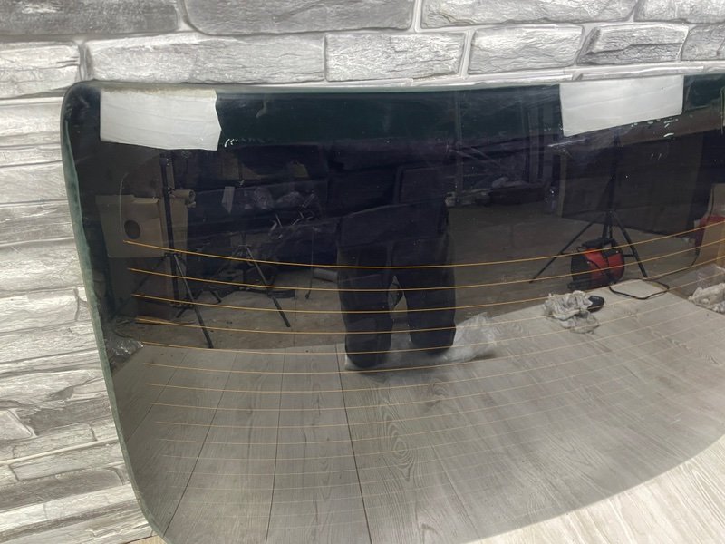 Стекло заднее, 2900 рублей, Москва