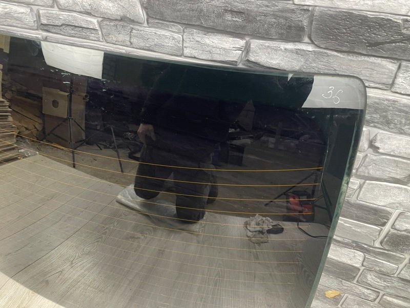 Стекло заднее, 2900 рублей, Москва