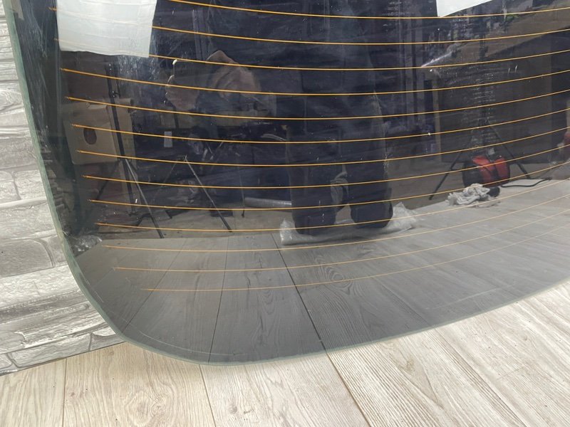 Стекло заднее, 2900 рублей, Москва