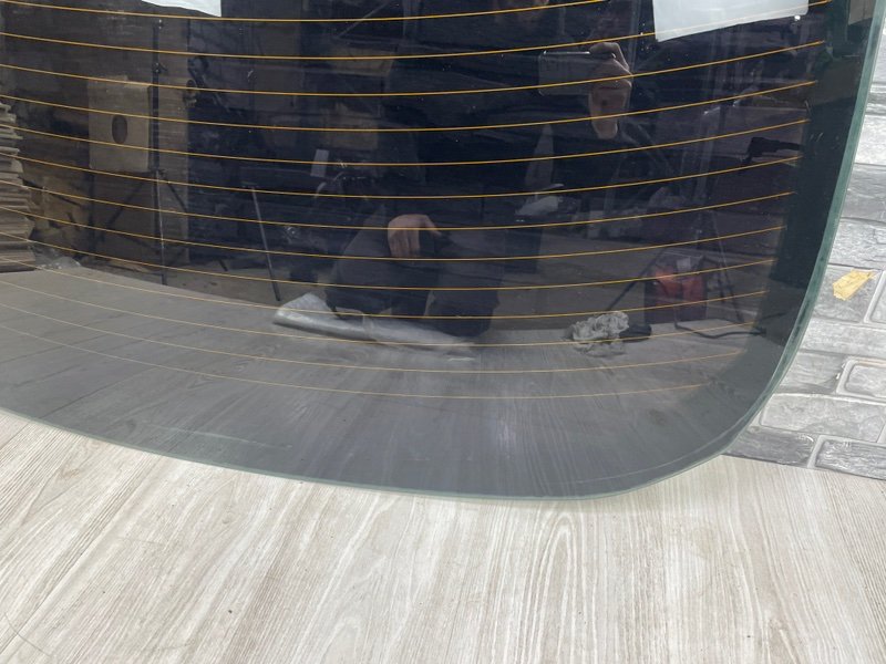 Стекло заднее, 2900 рублей, Москва