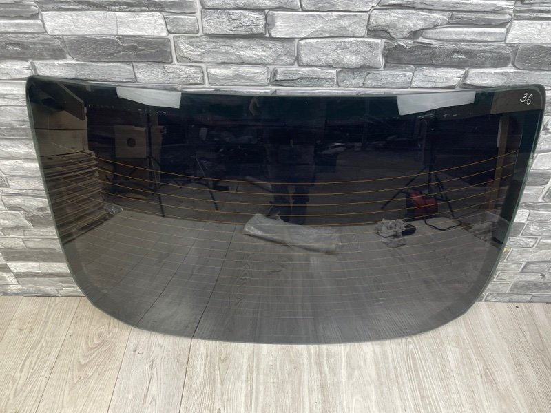 Стекло заднее, 2900 рублей, Москва