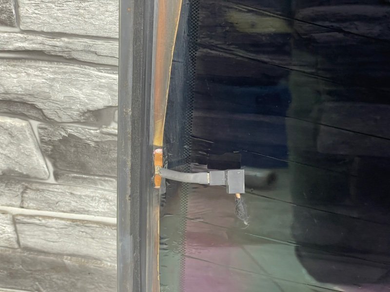 Стекло заднее, 2900 рублей, Москва