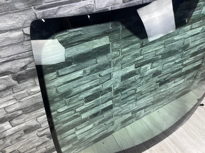 Стекло лобовое, 25000 рублей, Москва