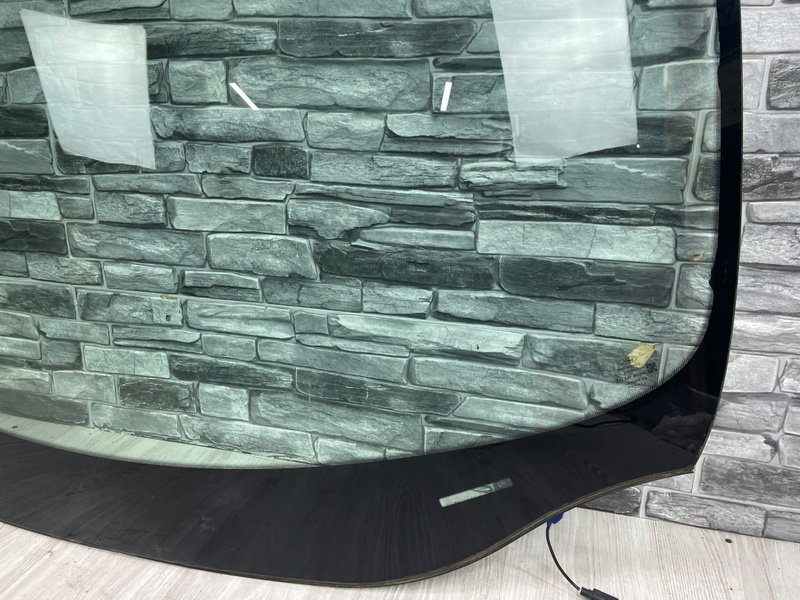 Стекло лобовое, 25000 рублей, Москва