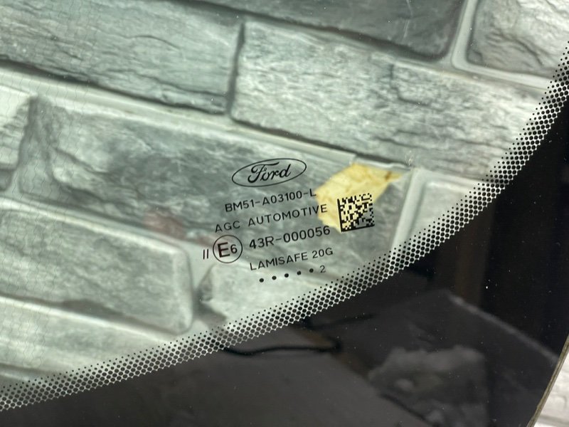 Стекло лобовое, 25000 рублей, Москва