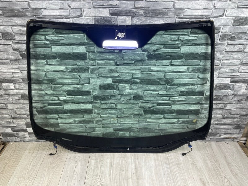 Стекло лобовое, 25000 рублей, Москва