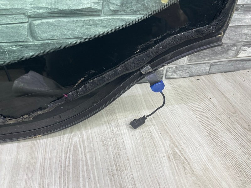 Стекло лобовое, 25000 рублей, Москва