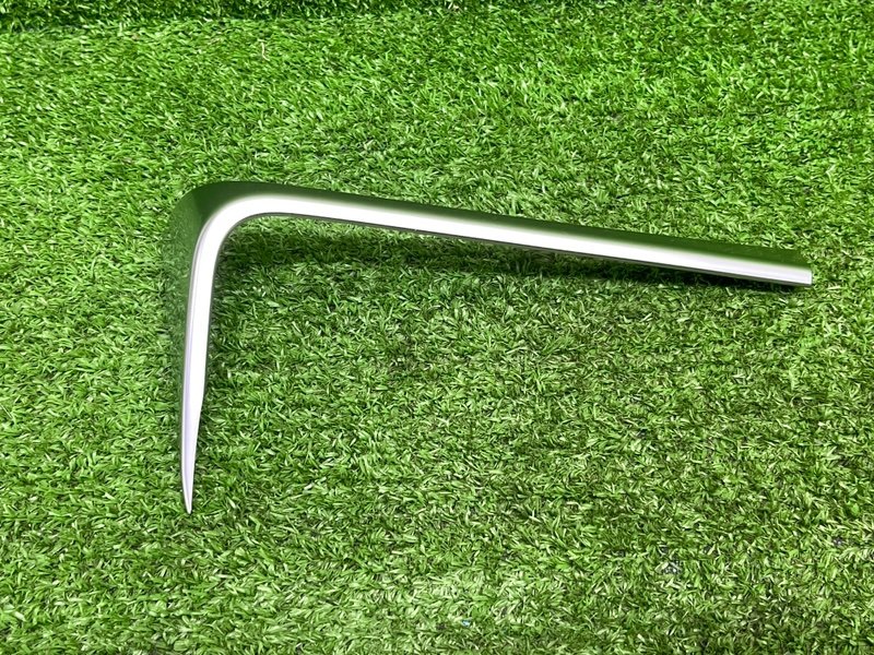 Накладка консоли, Москва