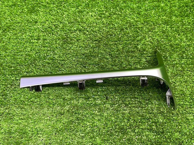 Накладка консоли, Москва