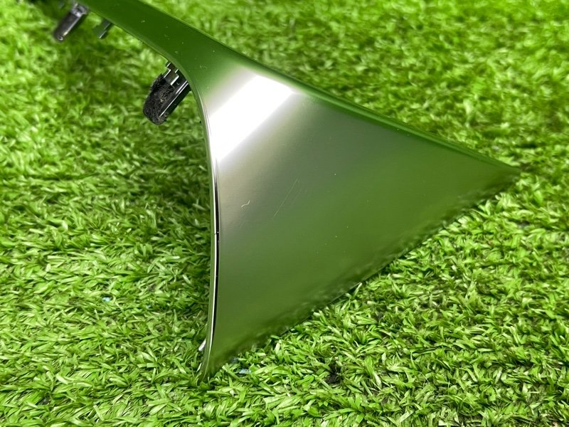 Накладка консоли, Москва