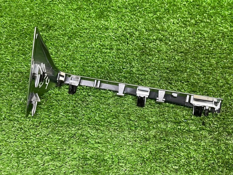 Накладка консоли, Москва