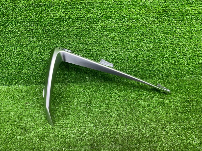 Накладка декоративная, 2000 рублей, Москва