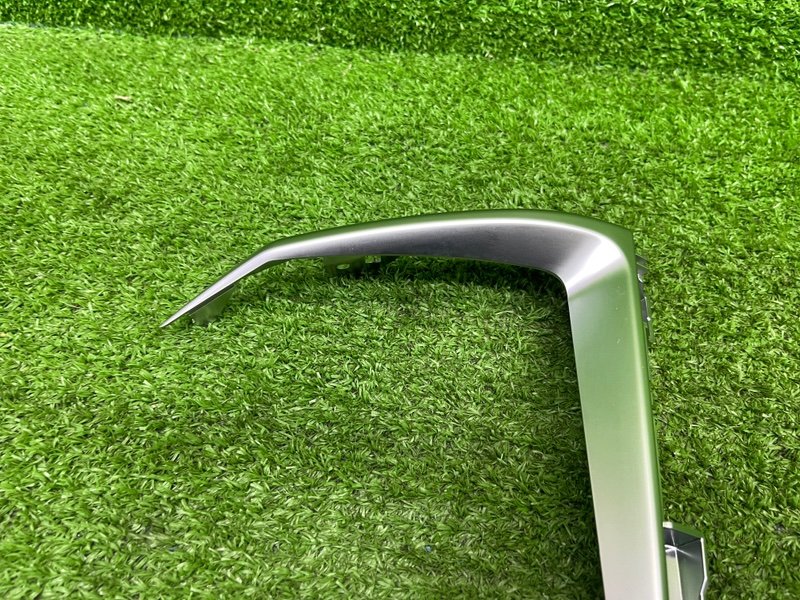 Накладка декоративная, 2000 рублей, Москва