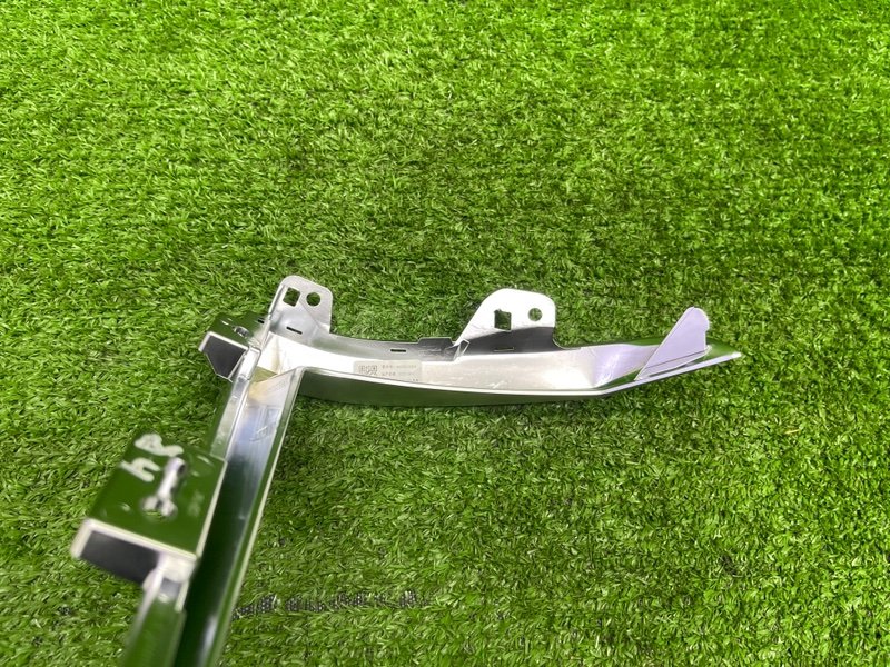 Накладка декоративная, 2000 рублей, Москва