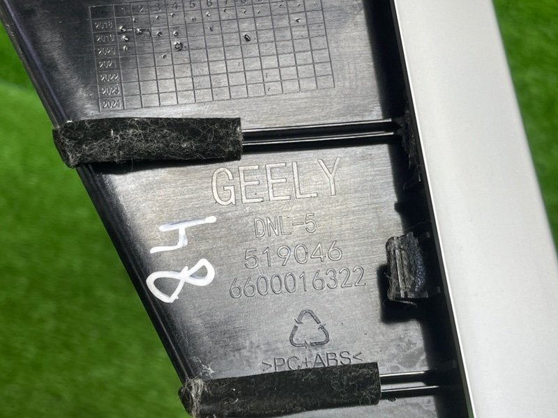 Накладка декоративная, 3500 рублей, Москва