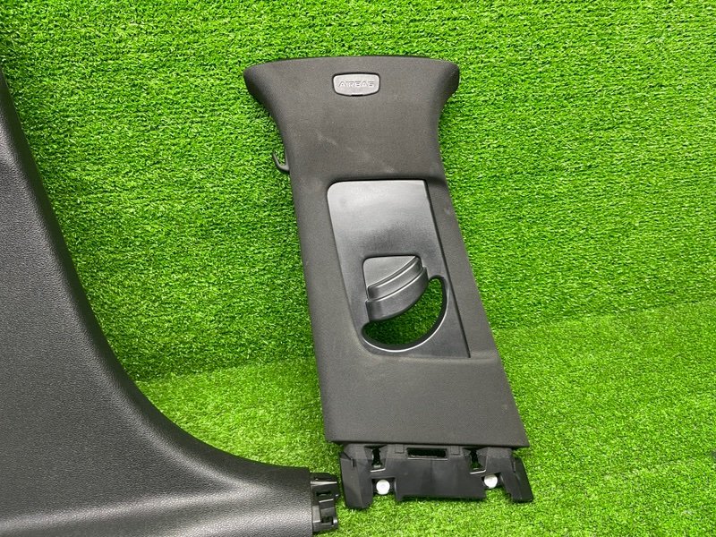 Обшивка стойки, 5000 рублей, Москва